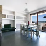 Dell'aurora By Le Dune بيت للعطل *