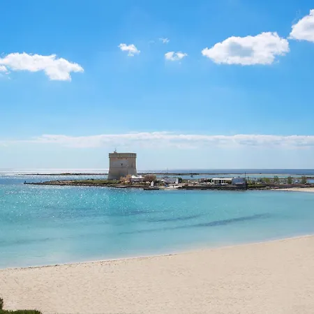 Dell'aurora By Le Dune Porto Cesareo