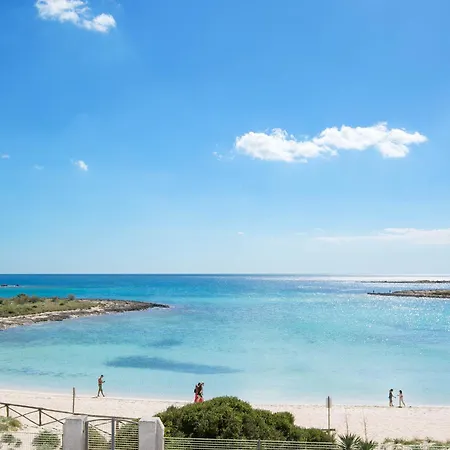 Dell'aurora By Le Dune * Porto Cesareo