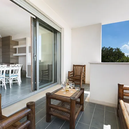 Dell'aurora By Le Dune Casa vacanze