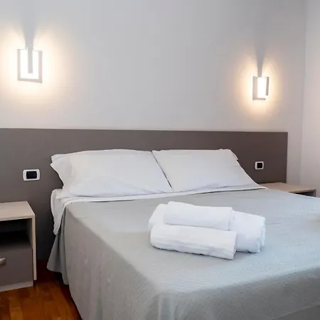 Casa vacanze Dell'aurora By Le Dune Porto Cesareo