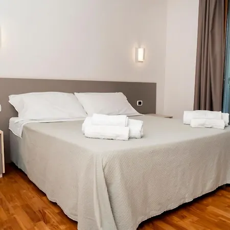 Dell'aurora By Le Dune Casa vacanze