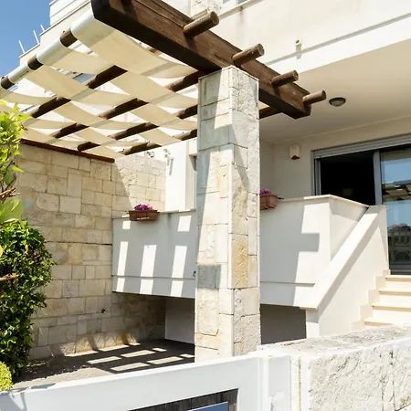 Dell'aurora By Le Dune Casa vacanze