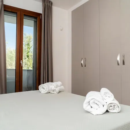 Dell'aurora By Le Dune Casa vacanze *