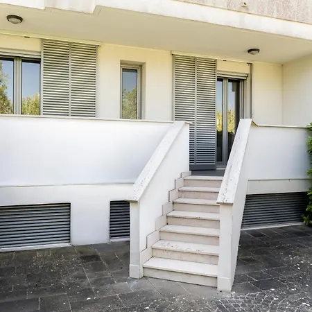 Dell'aurora By Le Dune Casa vacanze