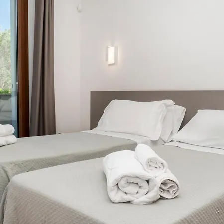 Casa vacanze Dell'aurora By Le Dune Porto Cesareo